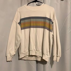 american eagle crewneck